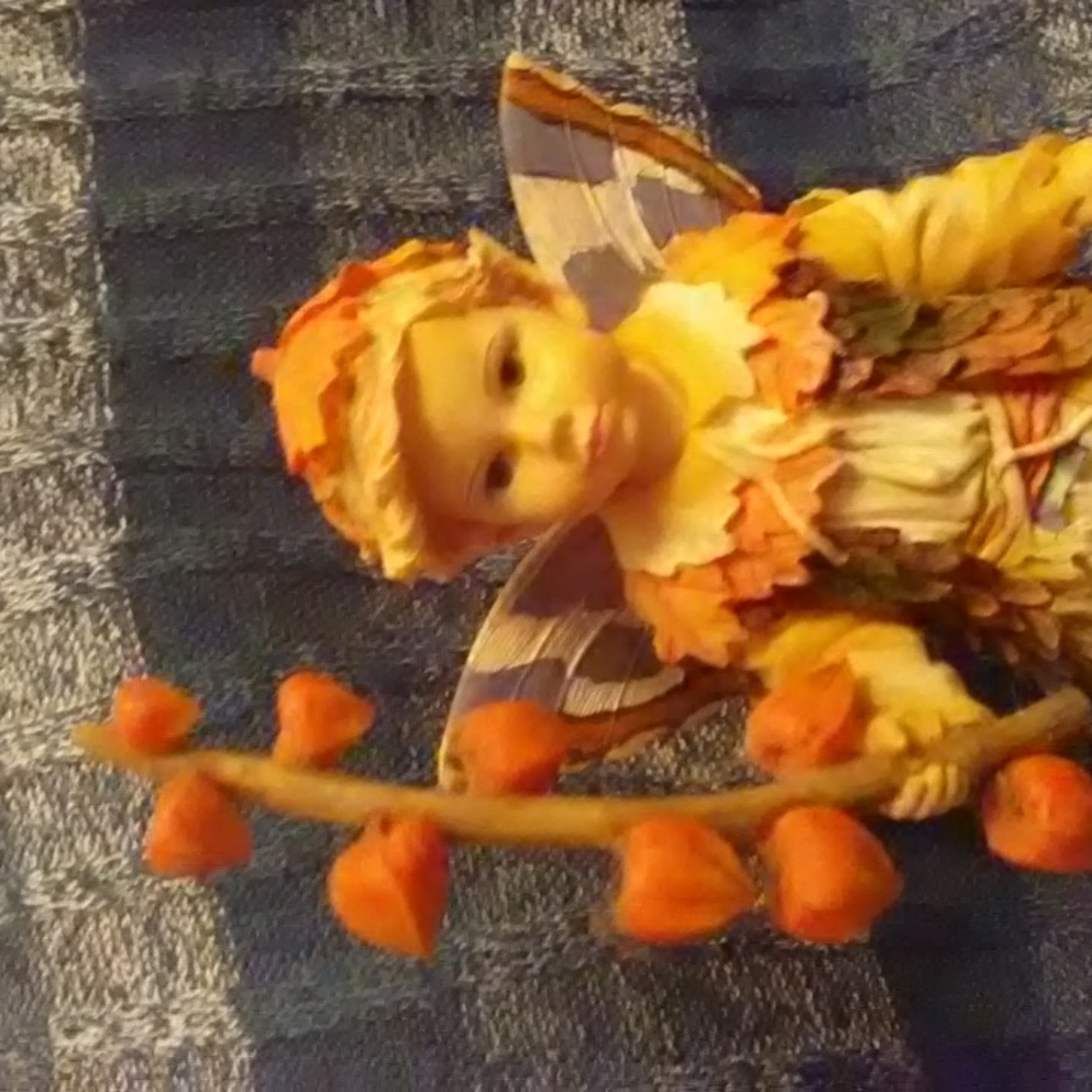 English Faerie Collection - Picture 2 of 15